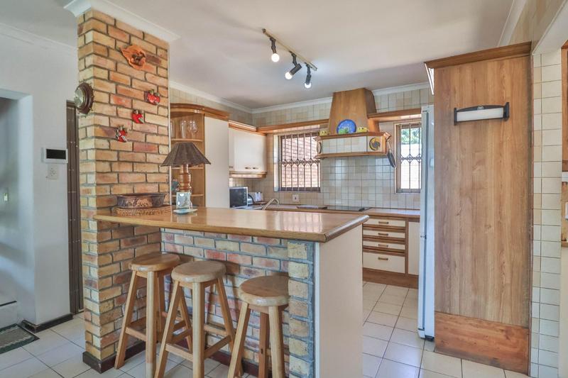 4 Bedroom Property for Sale in Aurora Western Cape